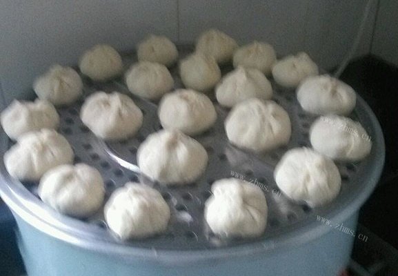 肉包子