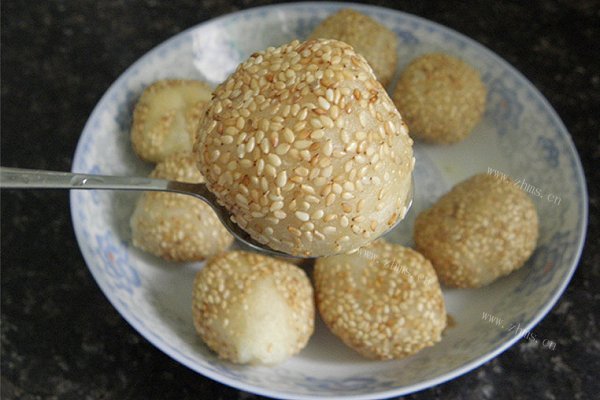 自制麻元