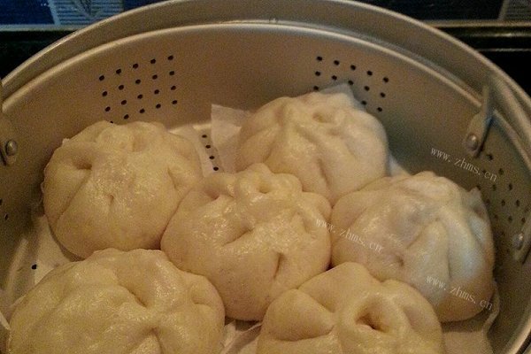 叉烧包