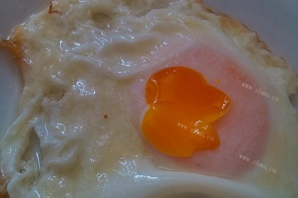 水晶煎蛋