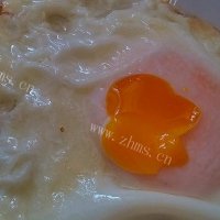 水晶煎蛋