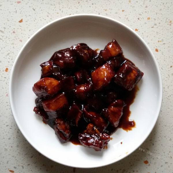 红烧肉