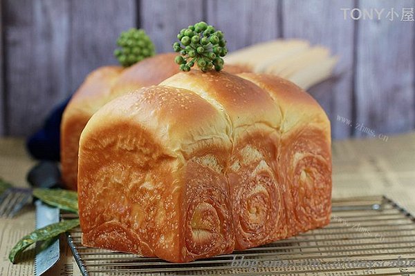 全奶油土司