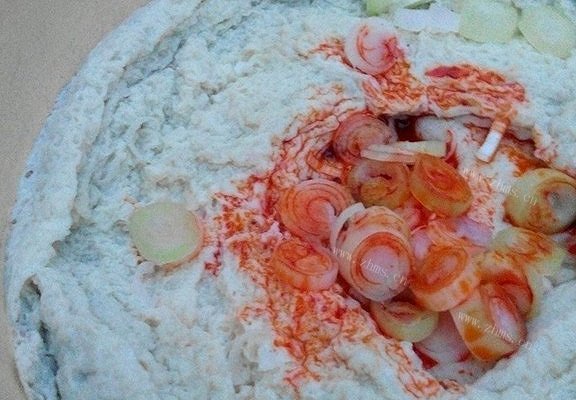 蒸鸡蛋羹