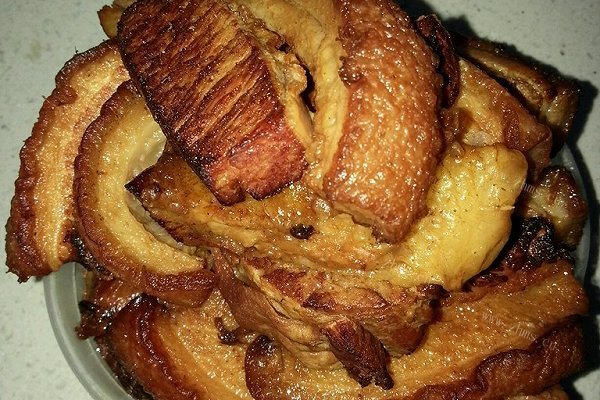~烧肉~蒸肉之婆婆真传