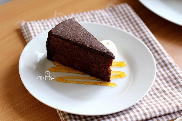 「沙哈蛋糕」长篇啰嗦文