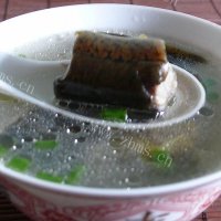 野生黄鳝汤