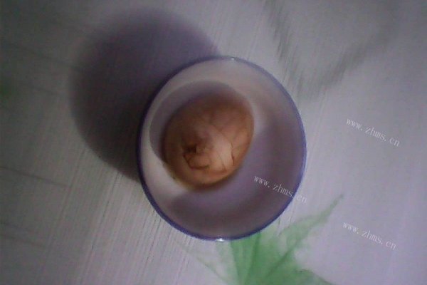 家常茶叶蛋