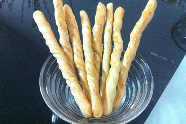 阿拉棒微甜的磨牙棒