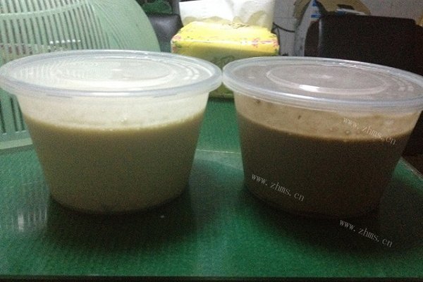 美味的冰淇淋