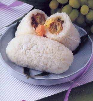 饭团