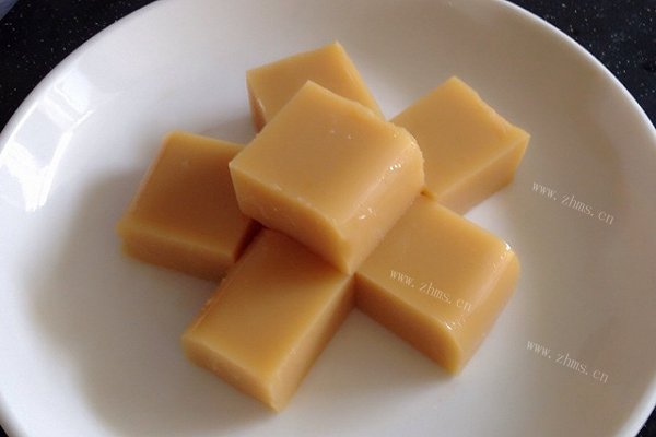 豌豆黄