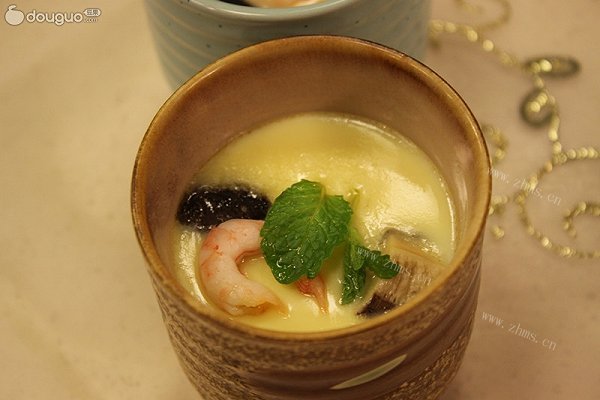 茶碗蒸