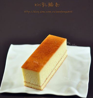 KIRI乳酪条