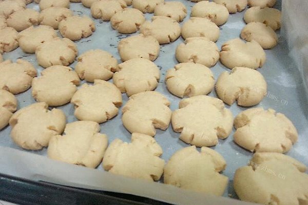 玛格丽特饼干