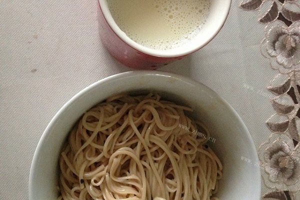 上海冷面