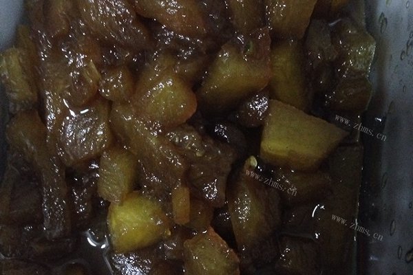 冬瓜吃