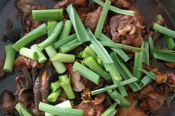 私房烧鸡公