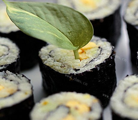 素味寿司