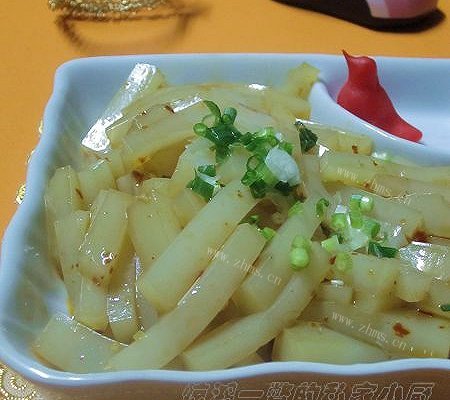 凉拌魔腐