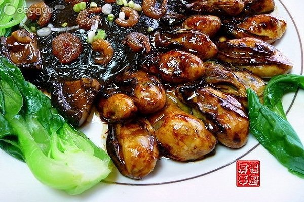 美味的发财好市
