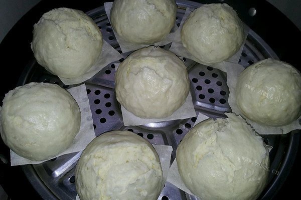 发粿（面包）