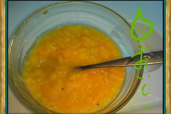 宝宝辅食-鲜味噶哒汤