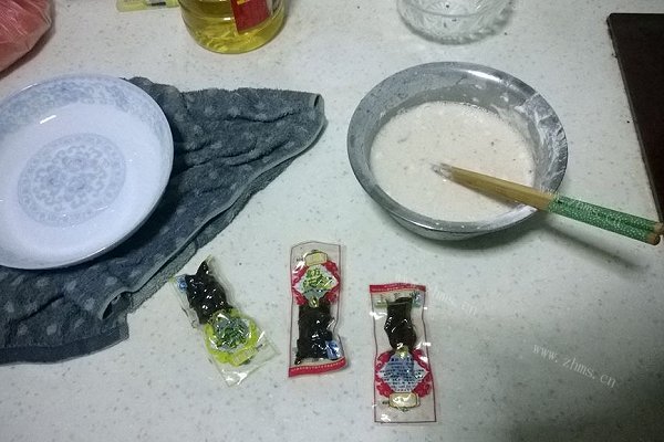 家常煎饼