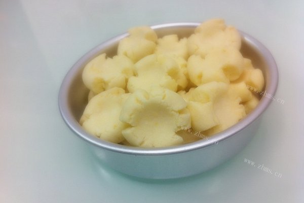 爽口小玖の玛格丽特