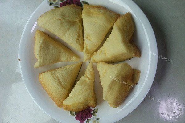 自制蛋糕