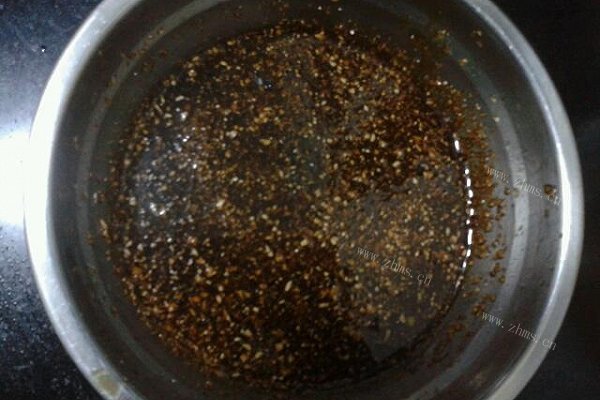 自制:红糖姜茶