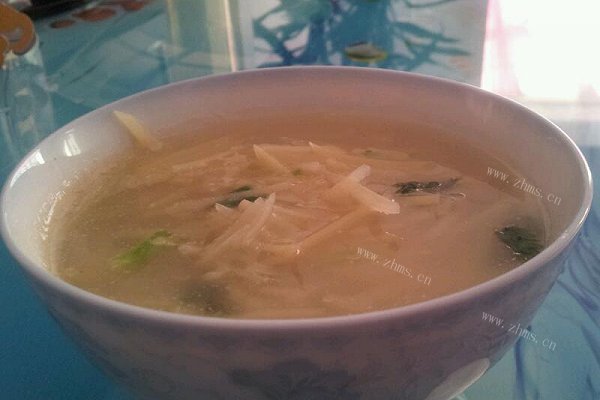土豆汤