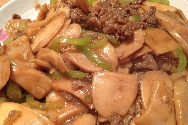 争味双鲜