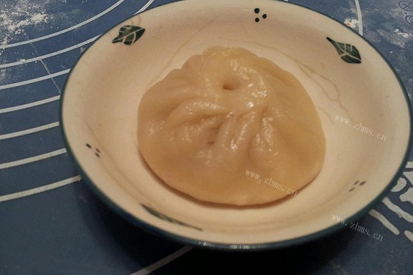 灌汤包