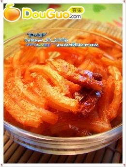 简单的通心粉酥