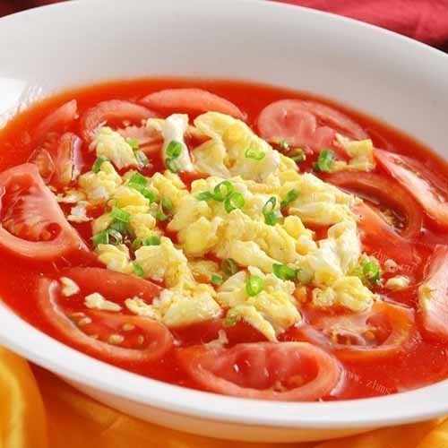 「DIY美食」西红柿炒鸡蛋