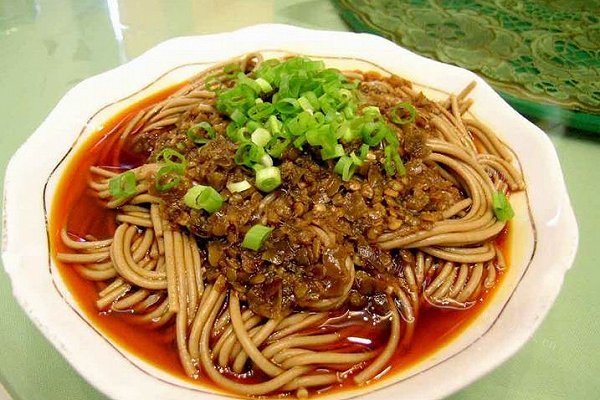 苏格兰打卤面