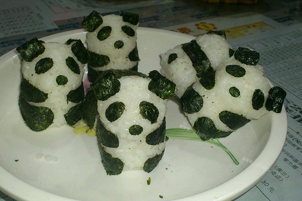 熊貓樂園