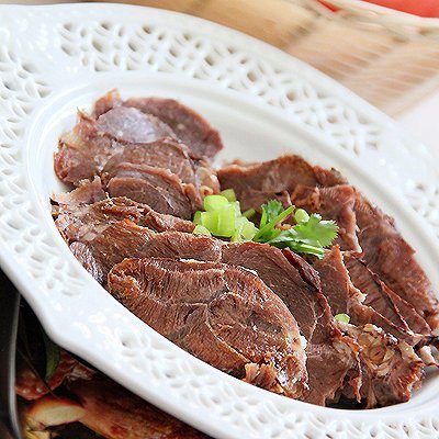 酱牛肉