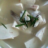 花鳝豆腐汤