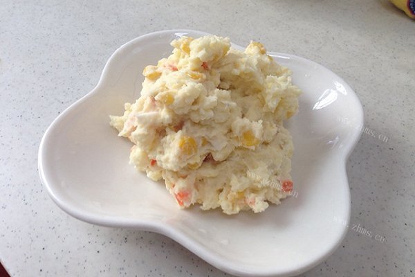 土豆沙拉