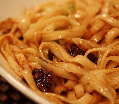 炸酱面