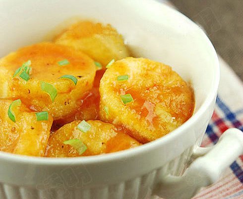 日本豆腐