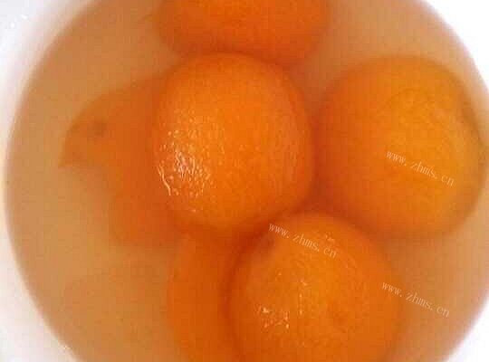 润肺枇杷糖水