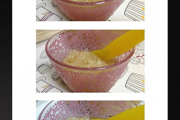 蜂蜜柚子茶