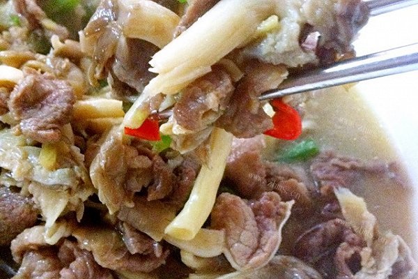 家常面面俱到