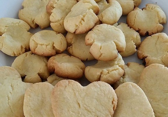 玛格丽特饼干