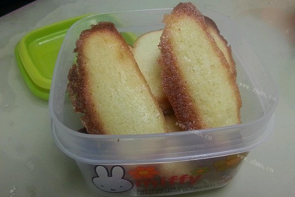牛舌饼
