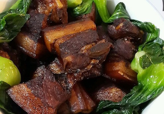 红烧肉