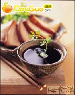 酱卤五花肉